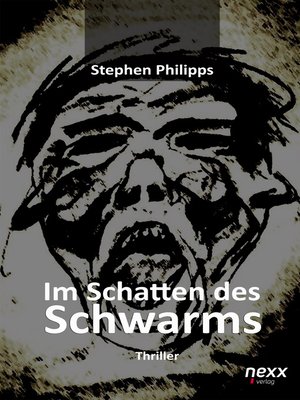 cover image of Im Schatten des Schwarms
